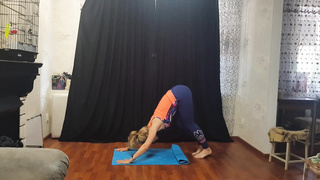 Prep For Longitudinal Twine - Dariana Fit