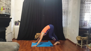 Prep For Longitudinal Twine - Dariana Fit