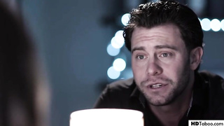 Laney Grey is a grubby minded, teenager brown-haired who luvs to have fucky-fucky with her step- bro