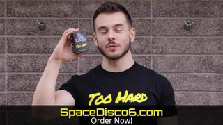 Ash Riley and Sammy Scott