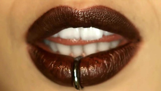 {New} JOSIE TUCKER  ALL-INBORN DARK HAIRED KILLS TIME BY RAILING MATE