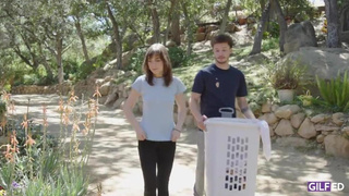 Gilfed – Gilfs Holy Underpants