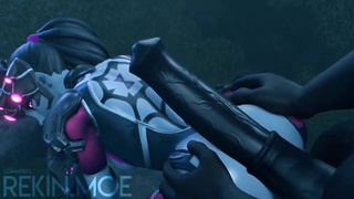 THREE DIMENSIONAL Joy On The Farm three