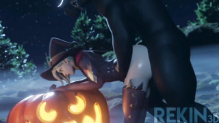 THREE DIMENSIONAL Joy On The Farm three