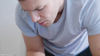 Lolly Dames’ Red-Hot COUGAR Rubdown Allurement