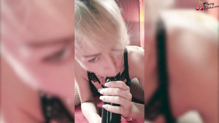 Firm Ass Fucking Jerk with Immense Fuck Stick and Facefuck