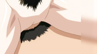 Anime Porn Professionls - Tutor Lets One Of Her College Girl To Have Fun With Her Ginormous Melons