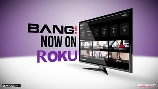 Stuffed - Bouncy Donk Ash-Blonde Has A High Lovemaking Drive