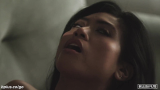 Ember Snow in Consequences