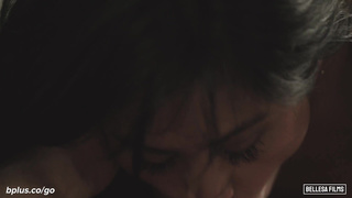 Ember Snow in Consequences