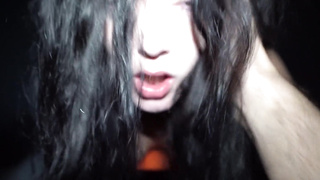 COOL COCKBLOWERS MATTY & ZOE WOMAN - Fellatio / Blow / Tossing Salad / Dirty Jizz Flows ´