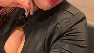 Very rare invisible man