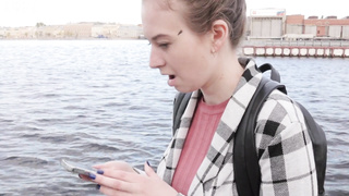 the cherry didn't hope to witness this on his first-ever appointment. ANNA BALI