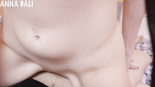 the cherry didn't hope to witness this on his first-ever appointment. ANNA BALI