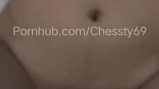 Ngewein Pacar Yang Lagi Sange