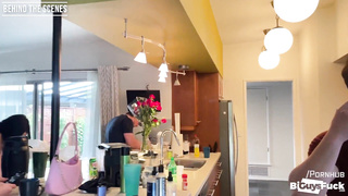 The Hottest Ambidextrous-Intercourse Flick On The Internet! Caleb, Kane And Melody In A Super-Fucking-Hot Showdown!