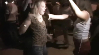 Santa Barbara soiree Honey Gobbling and Plowing Vag