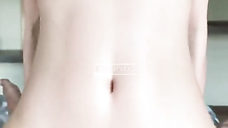 Nasty inexperienced japanese teenie POINT OF VIEW molten morning lovemaking until him jizm - FAIRYMXXD