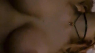 Partyfuck point of view suck and poke swedish tramp