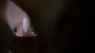 Partyfuck point of view suck and poke swedish tramp