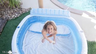 Teenage's lubricant overcharge