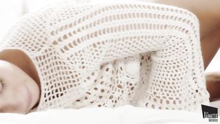 Milky super-steamy all girl lust