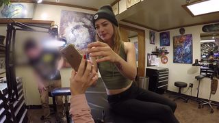 Real undirected enthusiasm