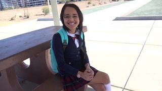 Fantasizing of ass fucking