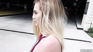 Jeans microskirt teenie corrupted