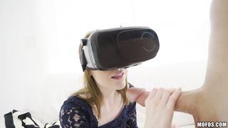 Futuristic plumbing in HD