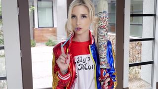 Super-Fucking-Hot for Harley