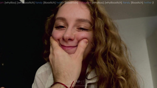 let's videotape our fucky-fucky on movie and pretend that someone leaked the gauze online?