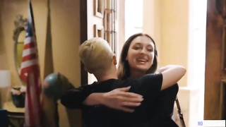 Insatiable gals are frequently making love with each other, because it senses so tearing up excellent