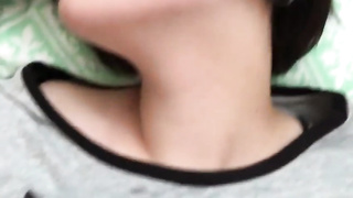 016 Orgy sub get internal ejaculation in the morning