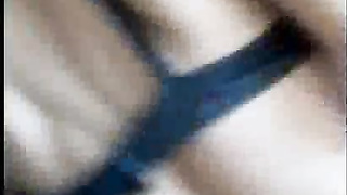 Levrette sportive avec une francaise au gros cul