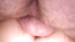 Une Chaudasse Bouffeuse De Sperme !