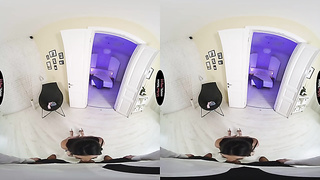 Dane Jones and a boy she is furiously in love with are porking on the stairs