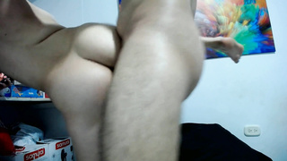 Sport 2022 Sexo despues del gym