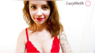 Teenage gets her culo nailed and SNORTS JISM