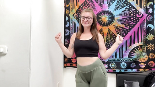 Attempt on Bathing Suit Drag