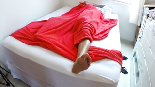 Step-Mom Came in Sonny's Bedroom And Drive His Spunk-Pump Highly Super-Hot - Real Homemade Pornography Vids - Tube8