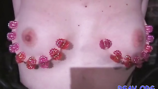 Nomable bombshell who luvs to fap