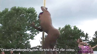 Housewives Get Bare At The Ponderosa Too Porno Movies - Tube8