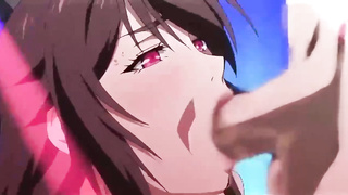 Taimanin Shiranui Uncensored