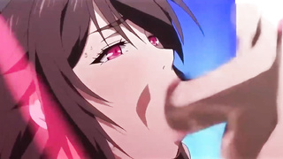 Taimanin Shiranui Uncensored