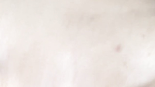 Sitting Stiff with Jizz Flow in My Throat