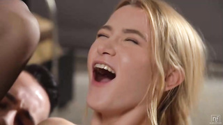 Teenie Films : Make It Rein On PornHD - HD pornography flick - PornHD