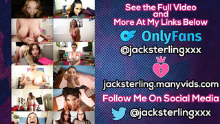 Huge-Chested Crimson Head Nurse Annabel Redd Fellates Off Patient's Rock-Hard Trunk