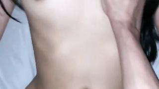 Honey around motel she has cock-squeezing cooter!