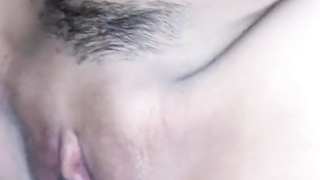 Honey around motel she has cock-squeezing cooter!